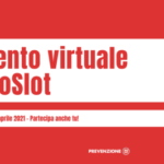 evento virtuale #noslot
